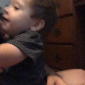 Meet your Posher, Ben